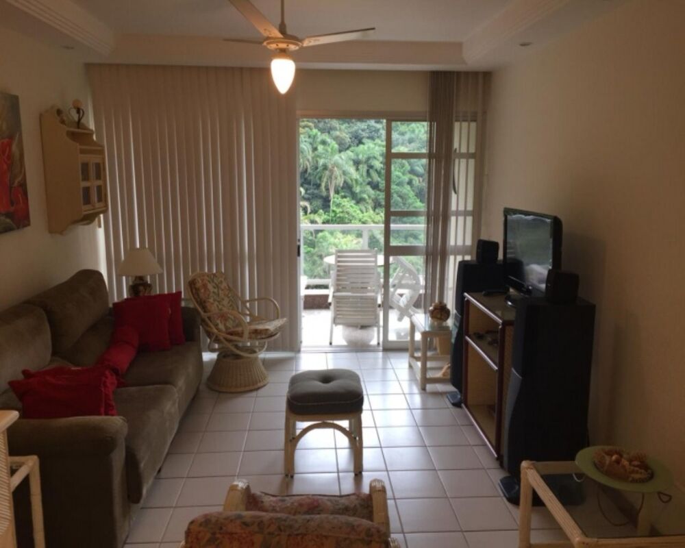 Apartamento, 4 quartos, 135 m² - Foto 15