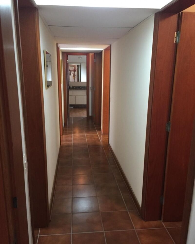 Apartamento, 4 quartos, 135 m² - Foto 3