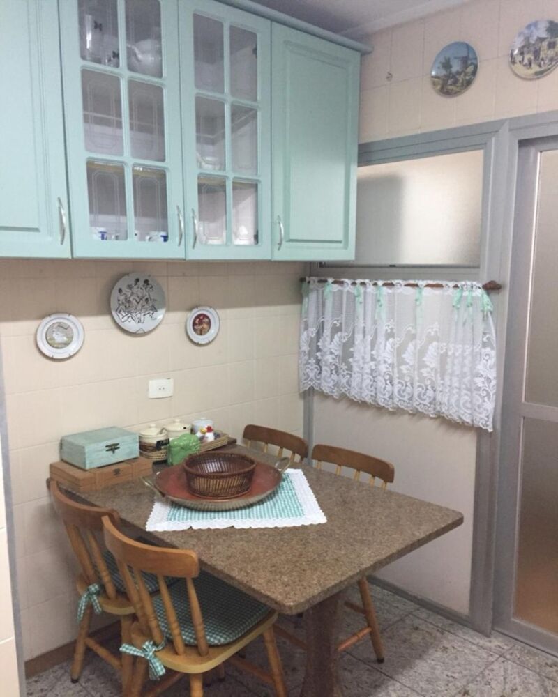 Apartamento, 4 quartos, 135 m² - Foto 4