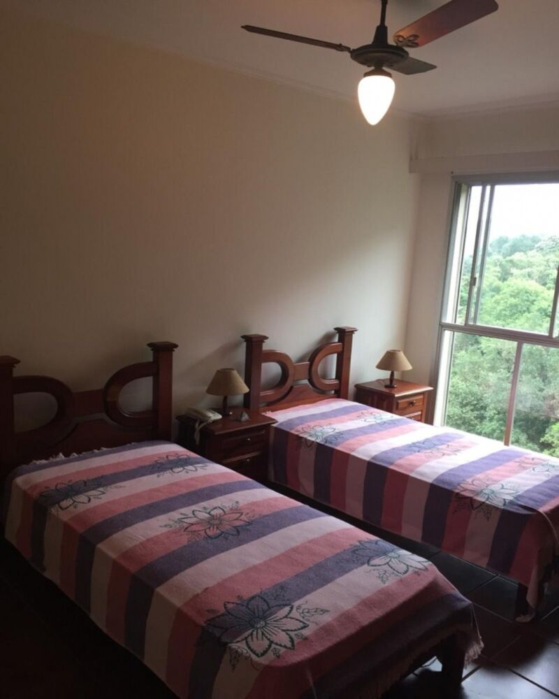 Apartamento, 4 quartos, 135 m² - Foto 7
