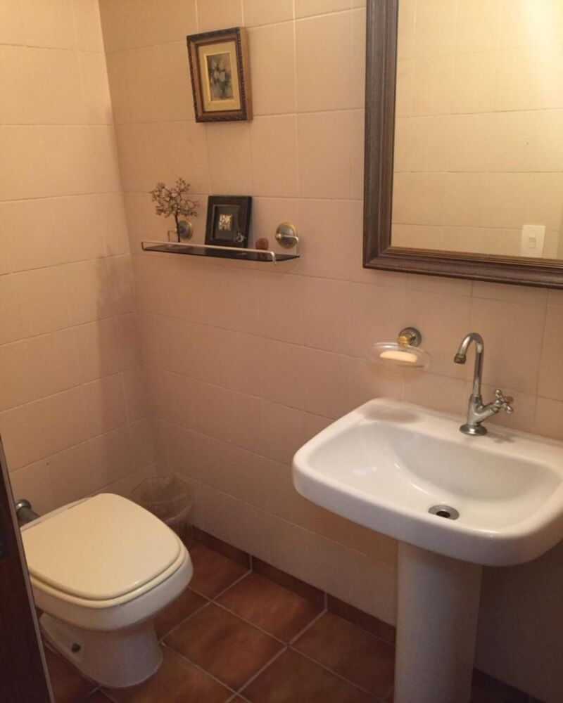 Apartamento, 4 quartos, 135 m² - Foto 11