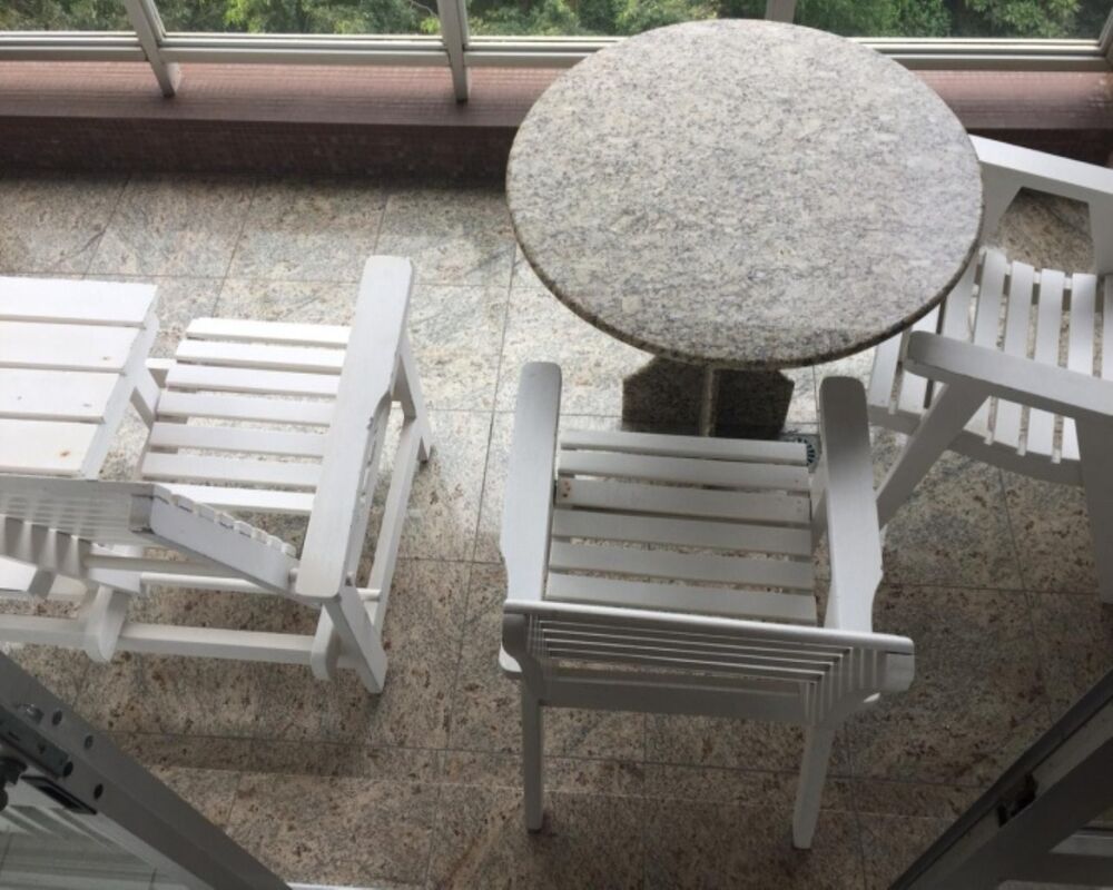 Apartamento, 4 quartos, 135 m² - Foto 17
