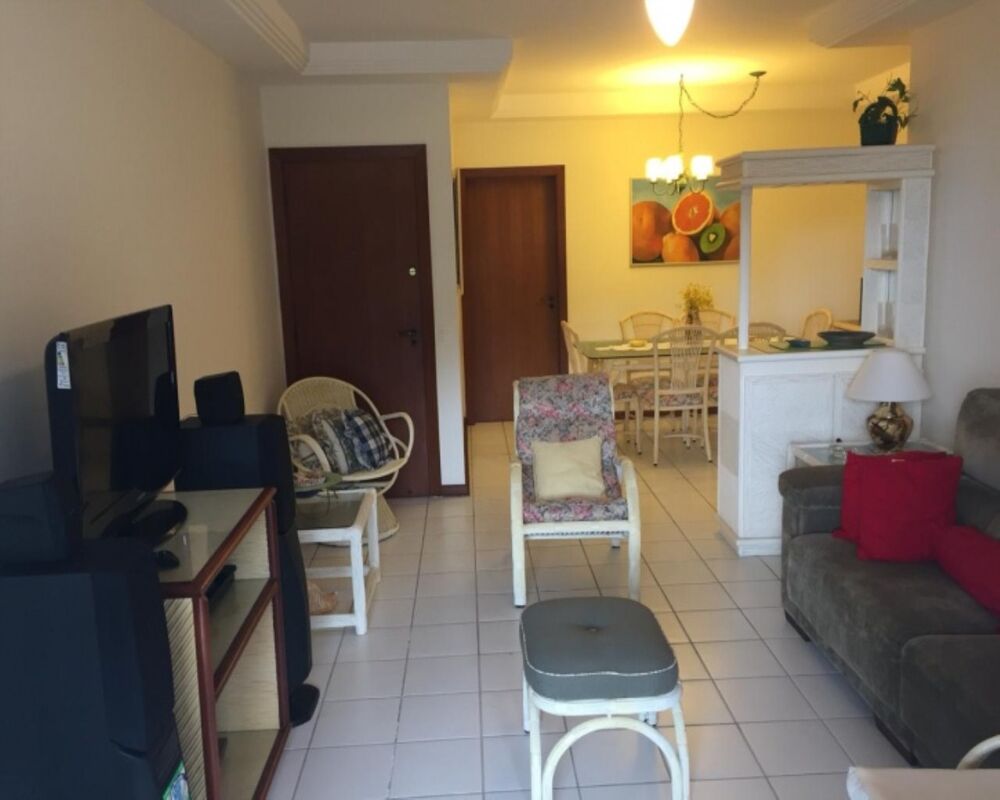 Apartamento, 4 quartos, 135 m² - Foto 5