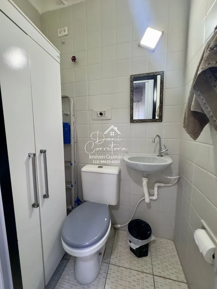 Apartamento, 3 quartos, 95 m² - Foto 5