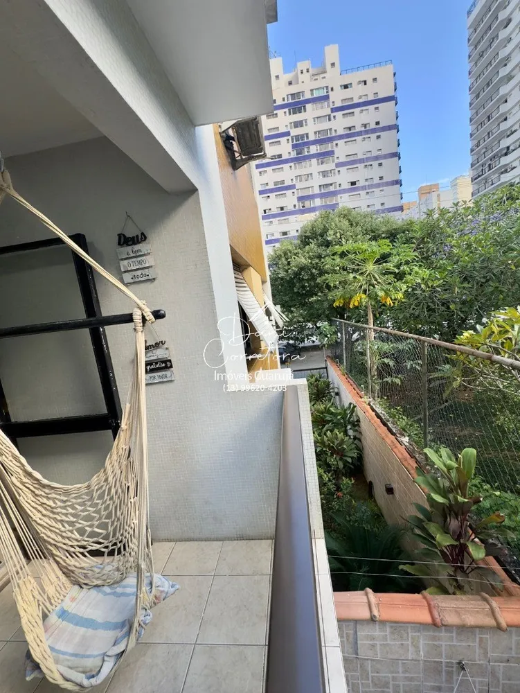 Apartamento, 3 quartos, 95 m² - Foto 4