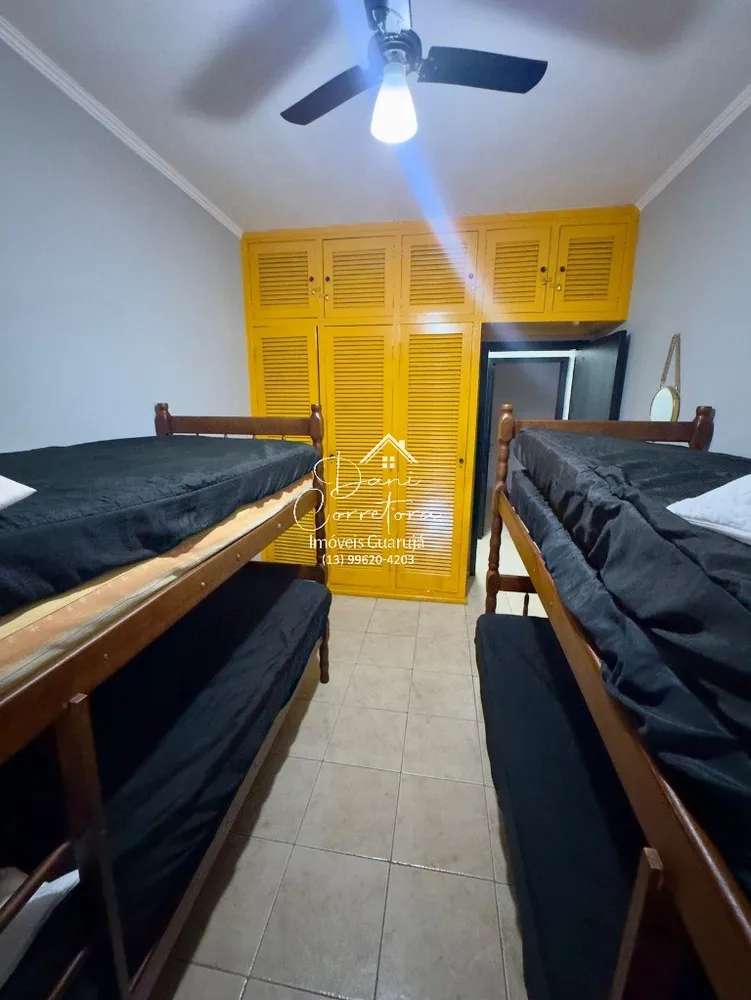 Apartamento, 3 quartos, 95 m² - Foto 7