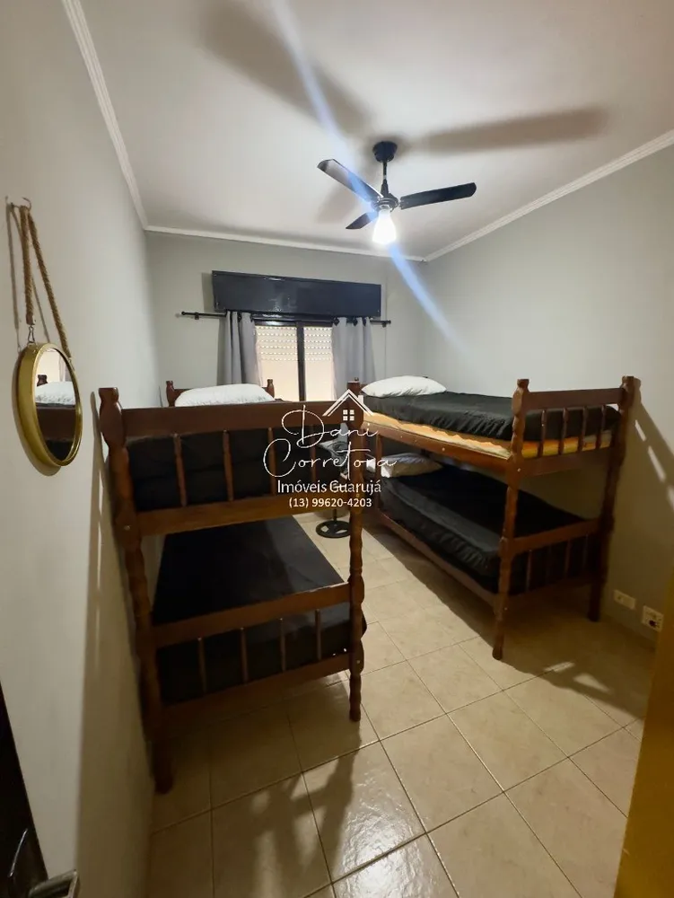 Apartamento, 3 quartos, 95 m² - Foto 15