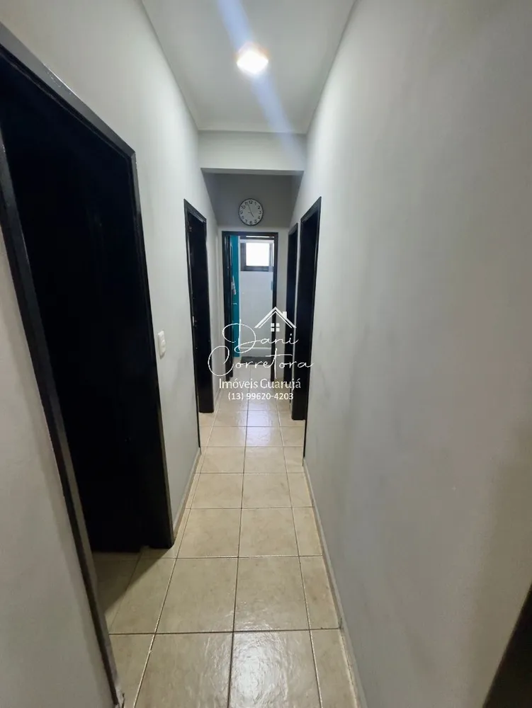 Apartamento, 3 quartos, 95 m² - Foto 8