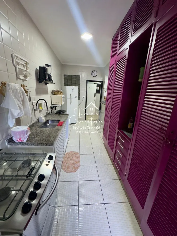 Apartamento, 3 quartos, 95 m² - Foto 9