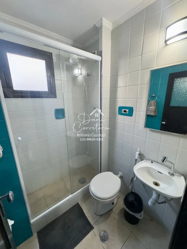 Apartamento, 3 quartos, 95 m² - Foto 8