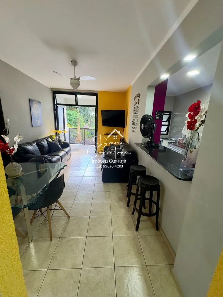 Apartamento, 3 quartos, 95 m² - Foto 5