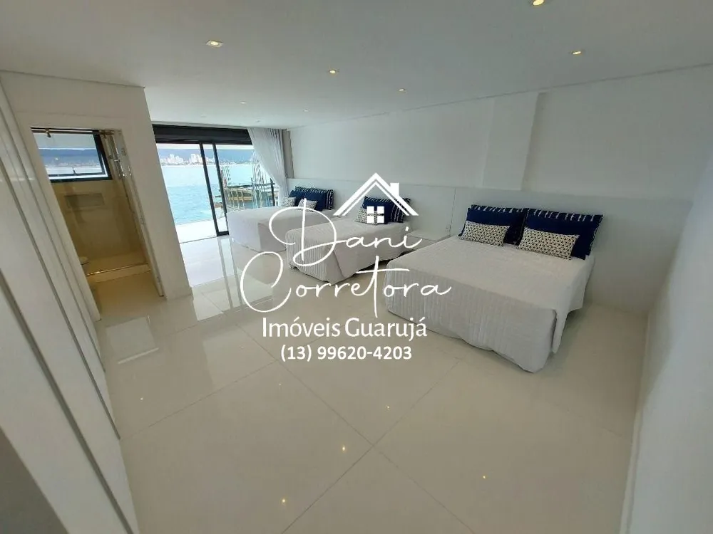 Casa de Condomínio, 6 quartos - Foto 4