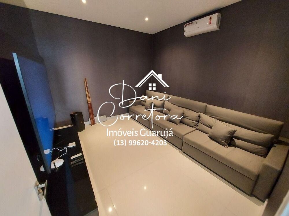 Casa de Condomínio, 6 quartos - Foto 4