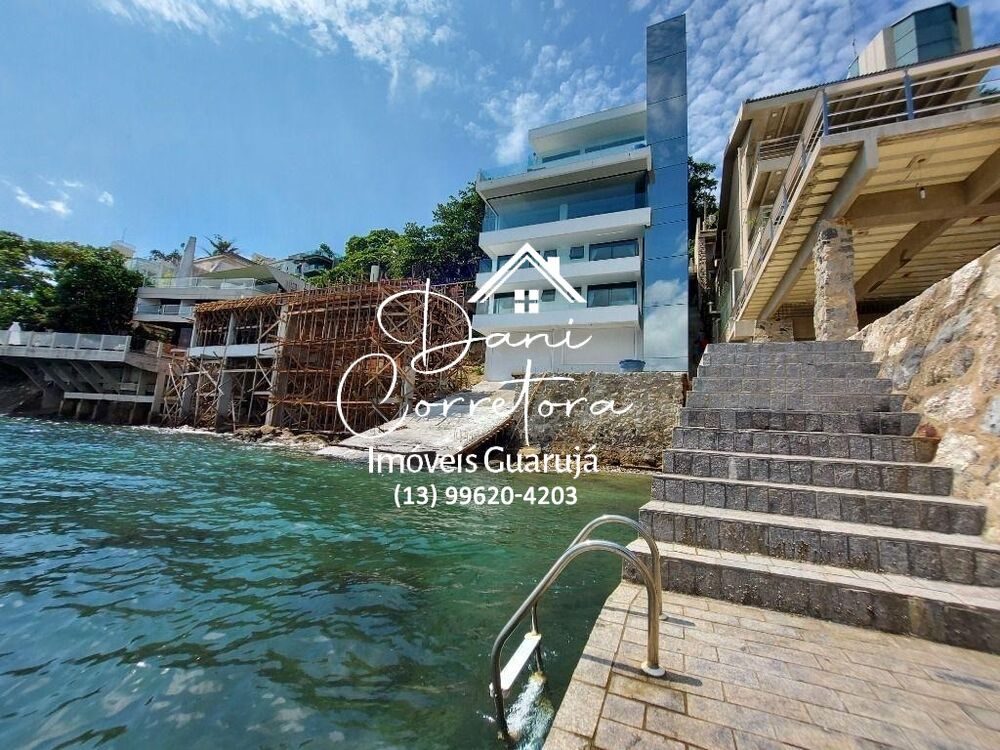 Casa de Condomínio, 6 quartos - Foto 1