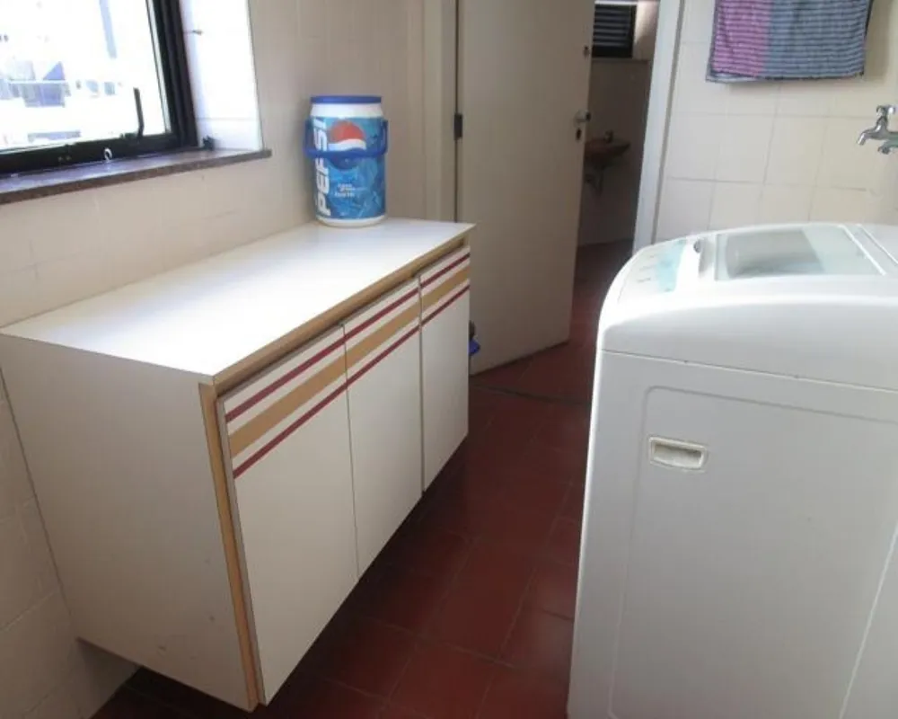 Apartamento, 3 quartos, 168 m² - Foto 9