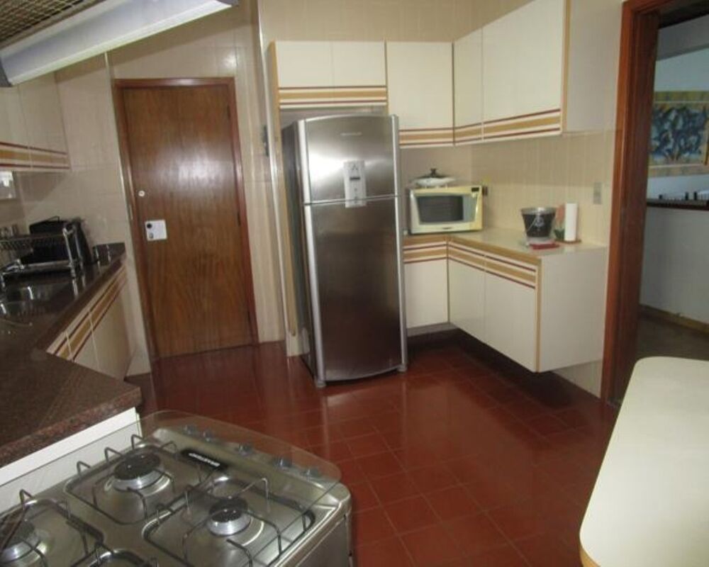 Apartamento, 3 quartos, 168 m² - Foto 3