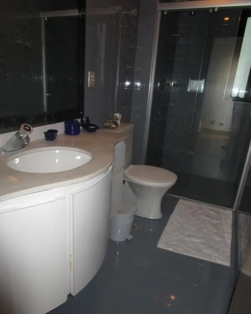 Apartamento, 3 quartos, 168 m² - Foto 21