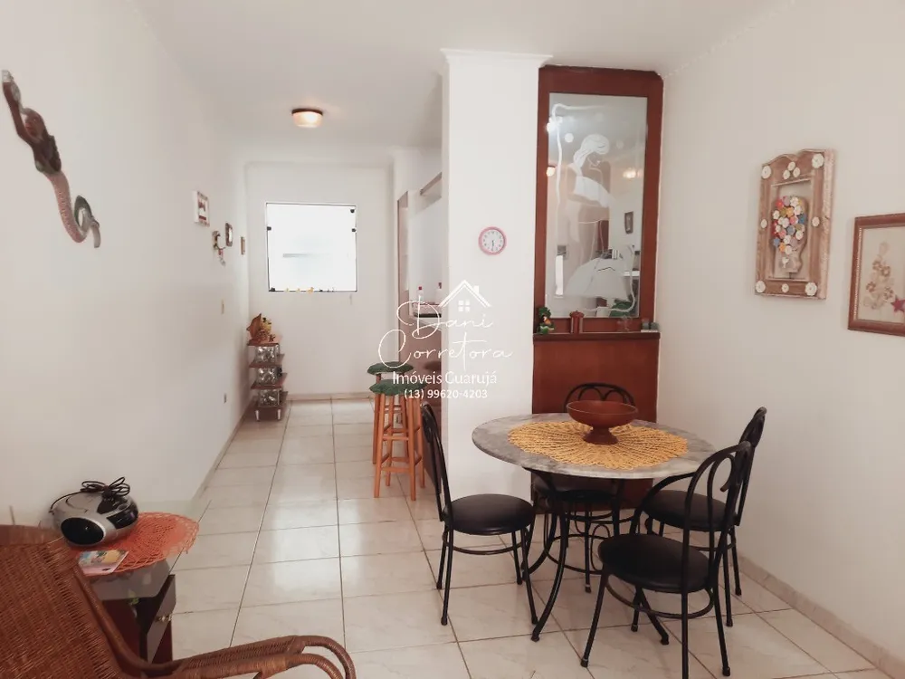 Apartamento, 2 quartos, 86 m² - Foto 2