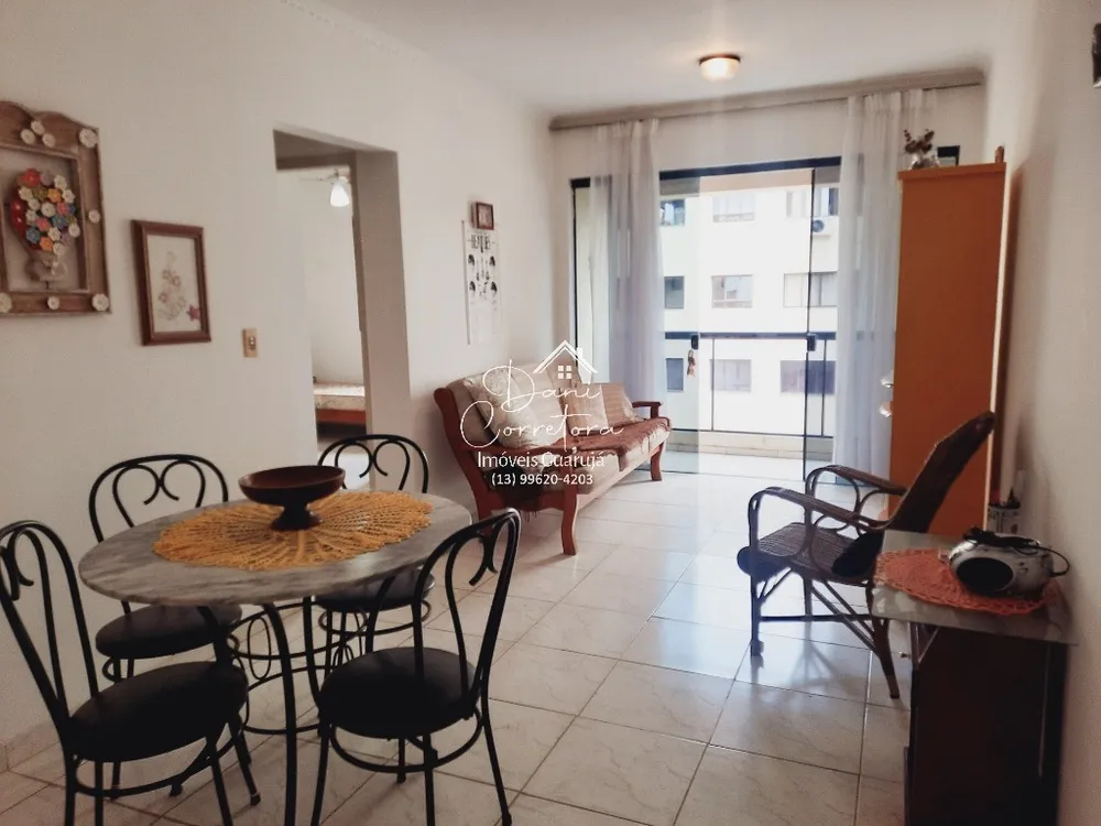 Apartamento, 2 quartos, 86 m² - Foto 1