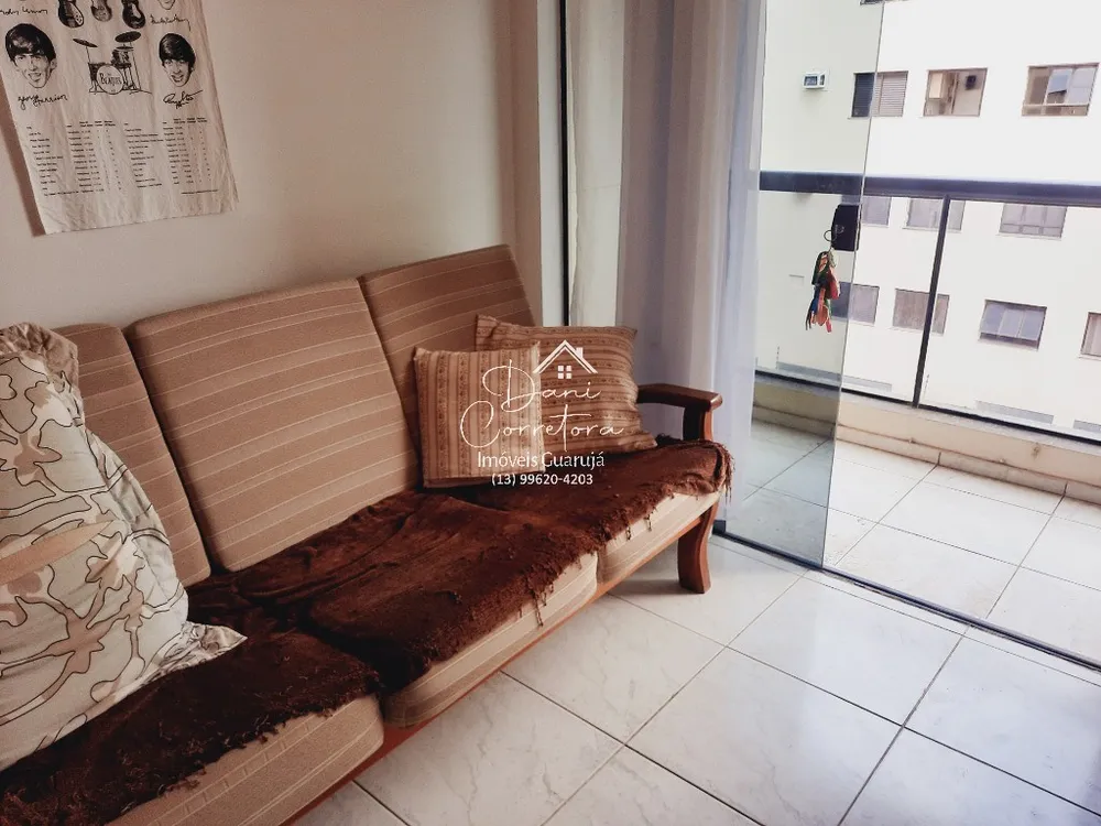 Apartamento, 2 quartos, 86 m² - Foto 3