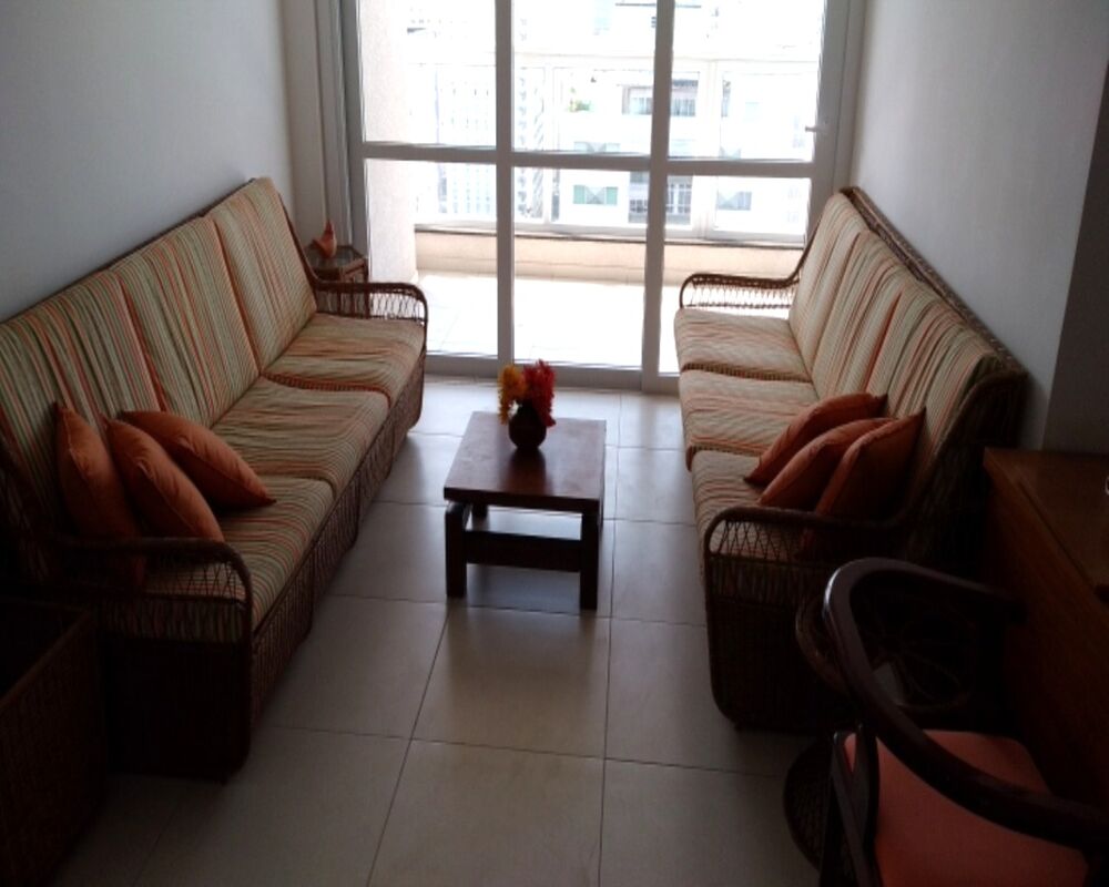 Apartamento, 3 quartos, 110 m² - Foto 1