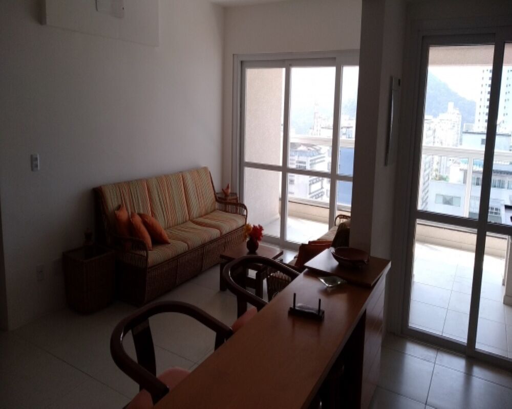 Apartamento, 3 quartos, 110 m² - Foto 2