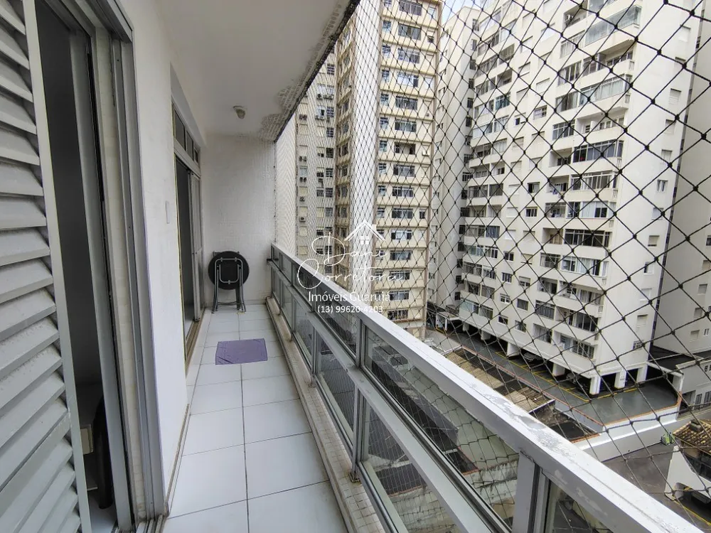 Apartamento, 3 quartos, 134 m² - Foto 6