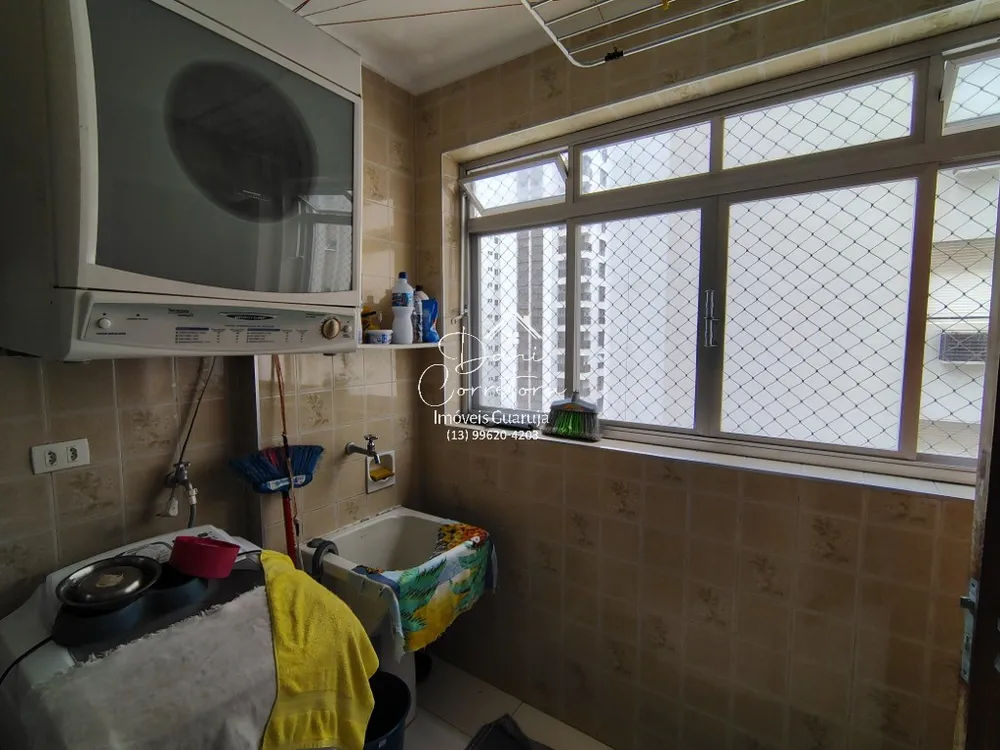 Apartamento, 3 quartos, 134 m² - Foto 3