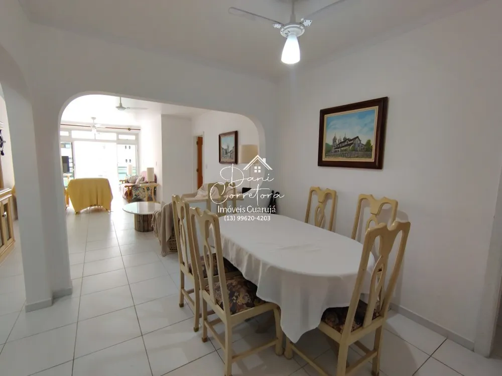 Apartamento, 3 quartos, 134 m² - Foto 1