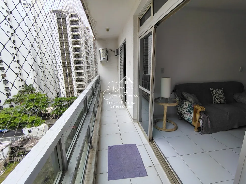 Apartamento, 3 quartos, 134 m² - Foto 3