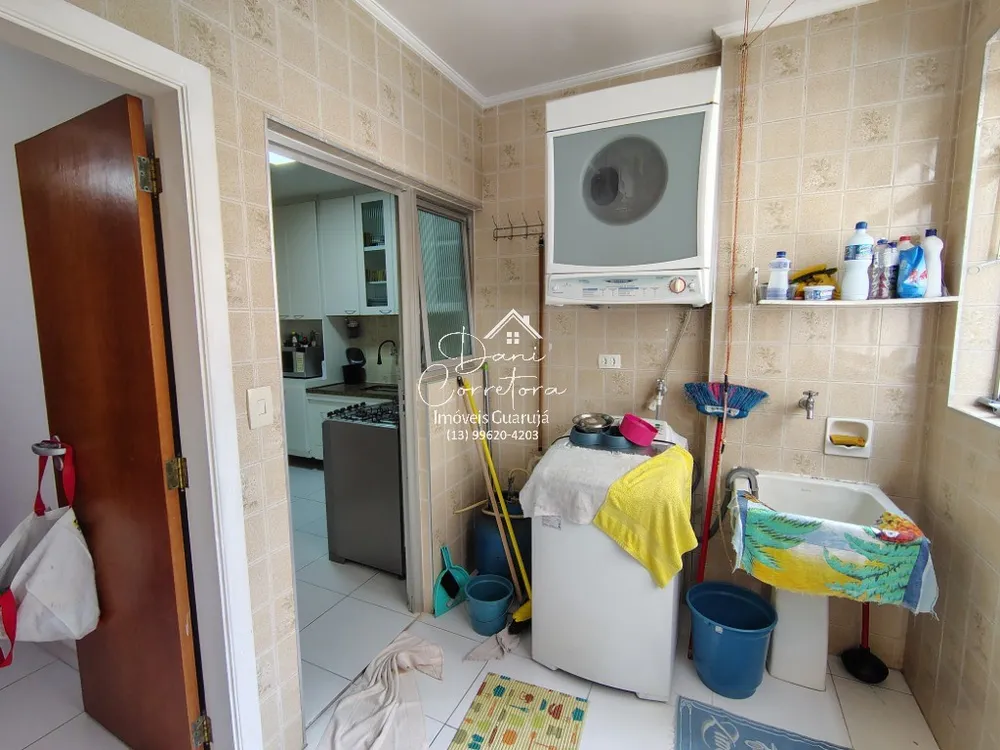 Apartamento, 3 quartos, 134 m² - Foto 11