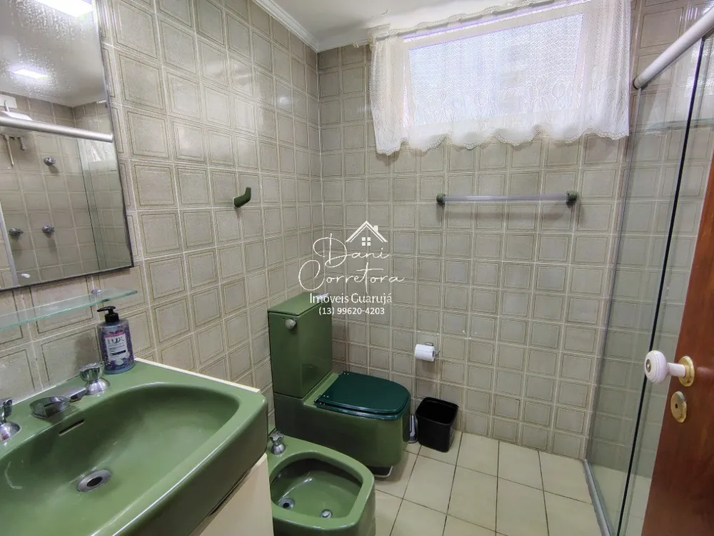 Apartamento, 3 quartos, 134 m² - Foto 8