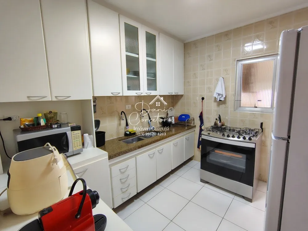 Apartamento, 3 quartos, 134 m² - Foto 9