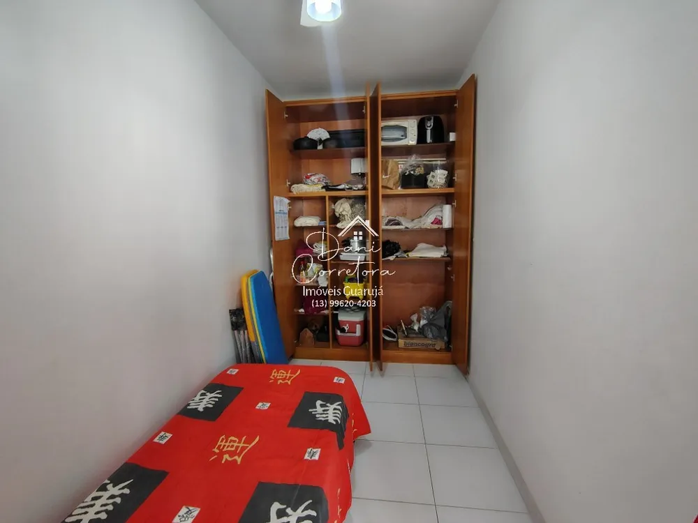 Apartamento, 3 quartos, 134 m² - Foto 4