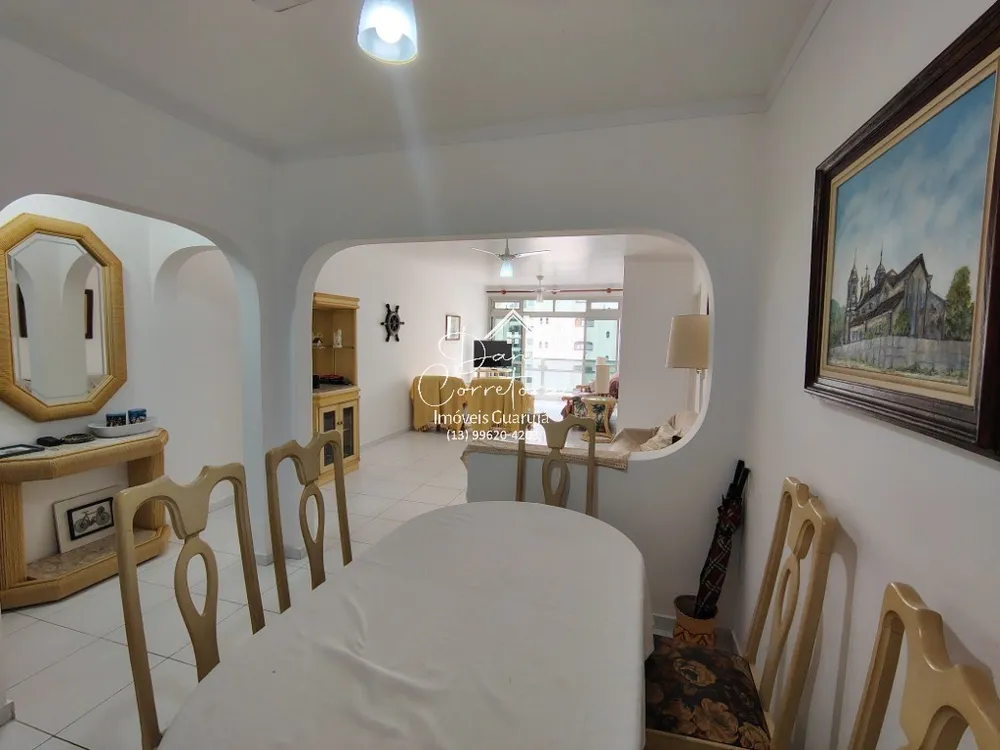 Apartamento, 3 quartos, 134 m² - Foto 2