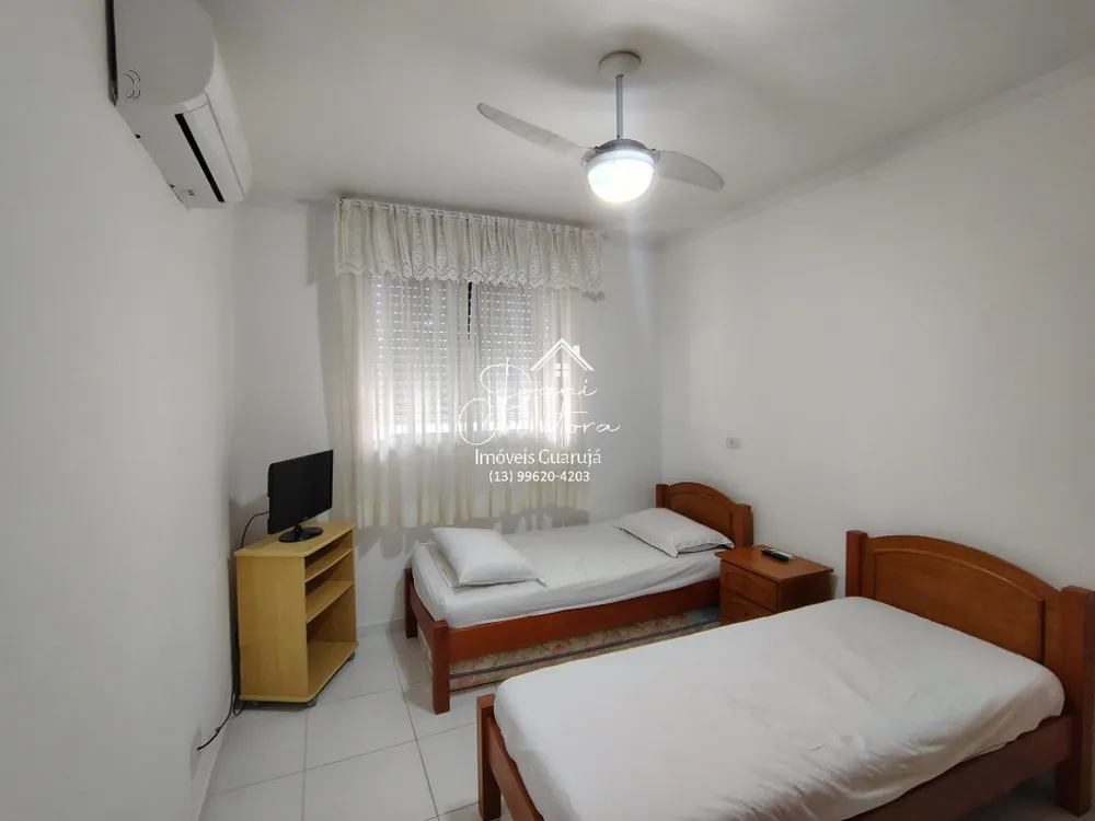 Apartamento, 3 quartos, 134 m² - Foto 7