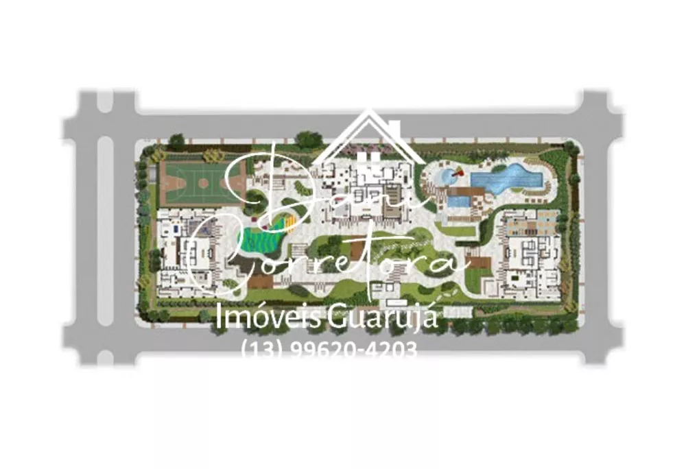 Apartamento, 3 quartos, 96 m² - Foto 17