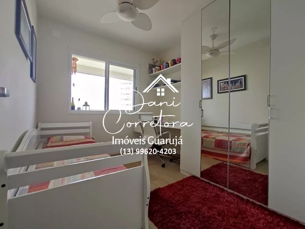 Apartamento, 3 quartos, 96 m² - Foto 7