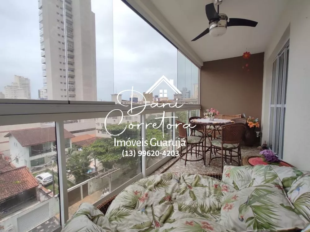 Apartamento, 3 quartos, 96 m² - Foto 9