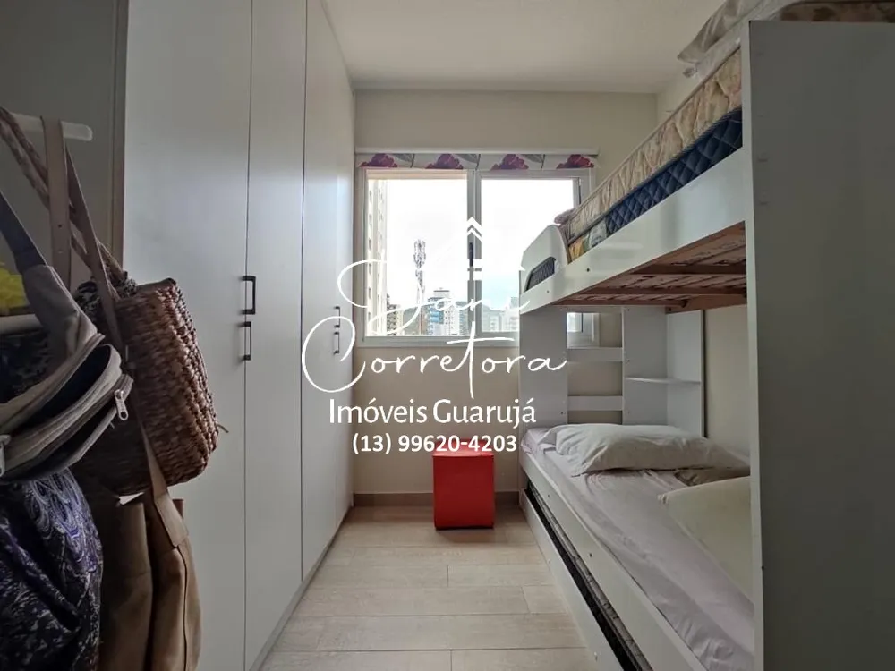 Apartamento, 3 quartos, 96 m² - Foto 5