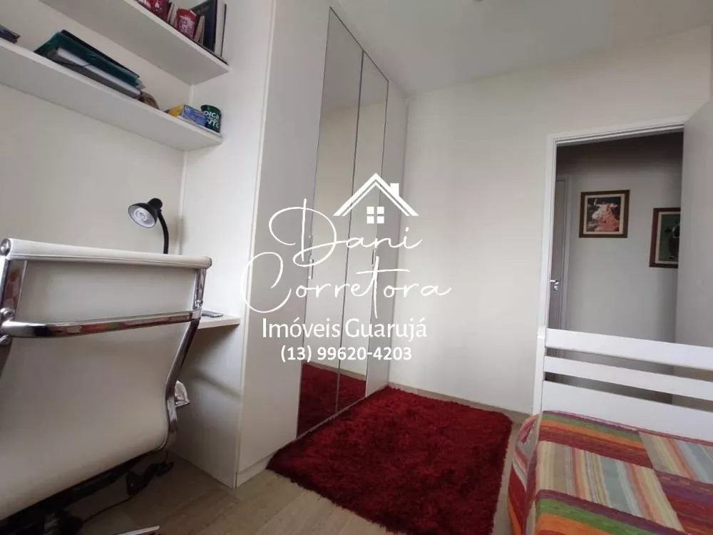 Apartamento, 3 quartos, 96 m² - Foto 8