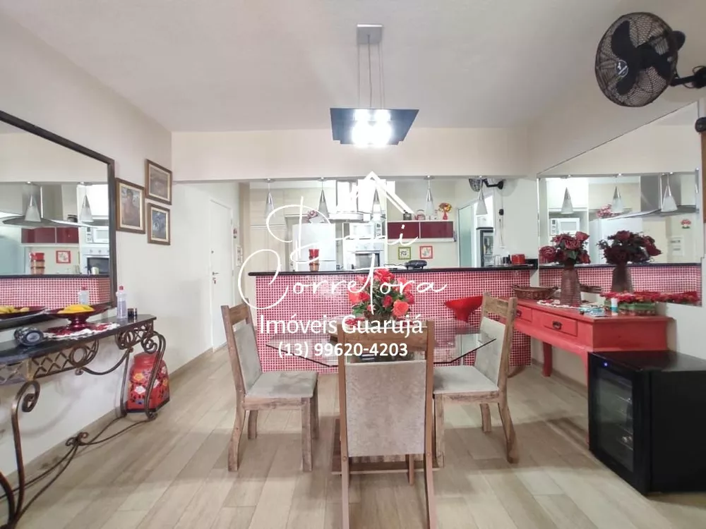 Apartamento, 3 quartos, 96 m² - Foto 3