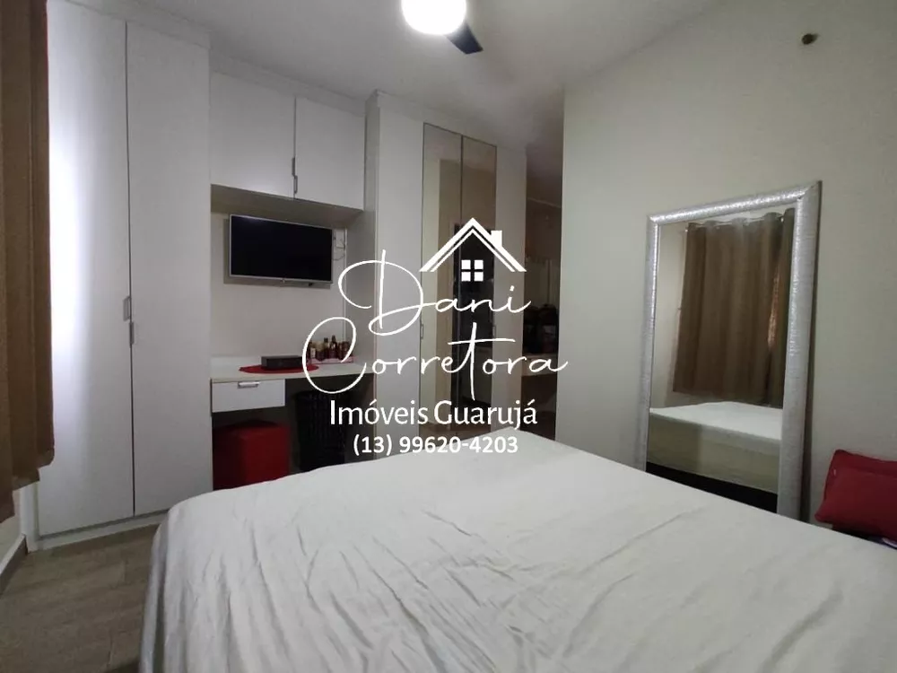 Apartamento, 3 quartos, 96 m² - Foto 6
