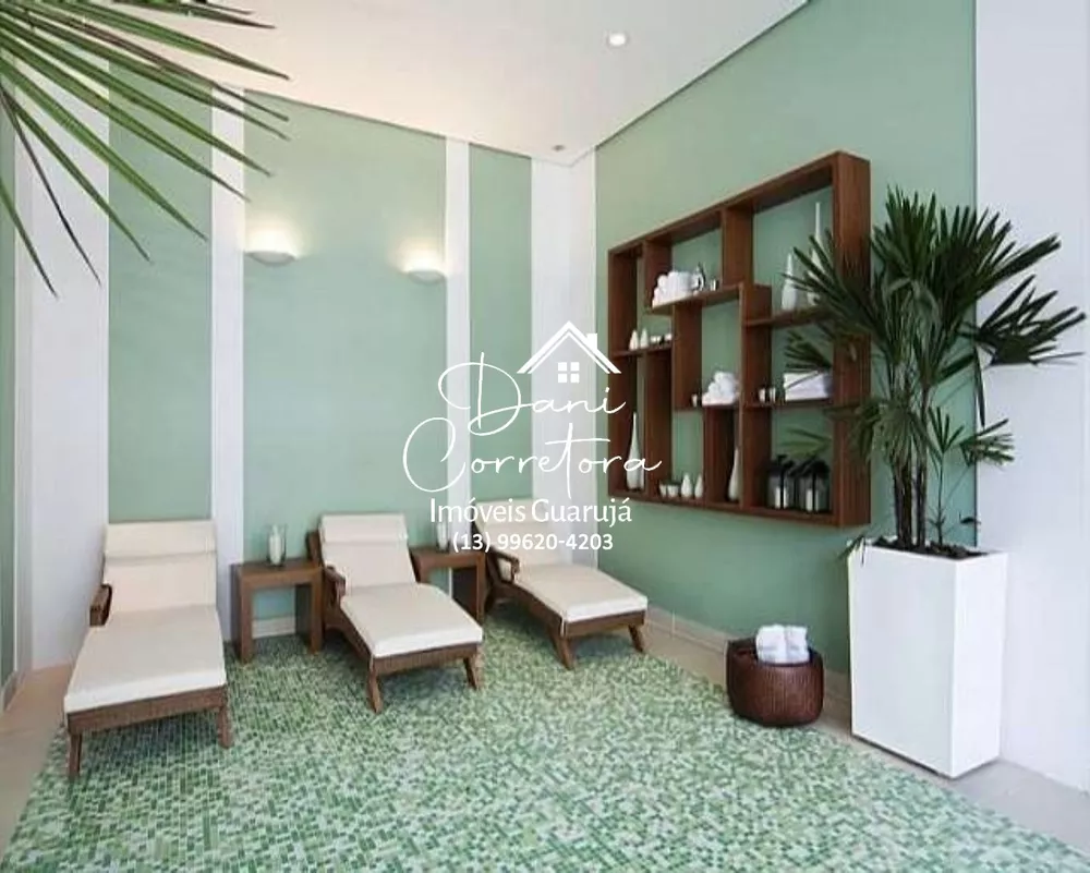 Apartamento, 3 quartos, 96 m² - Foto 11