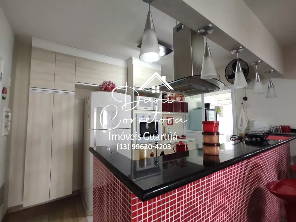 Apartamento, 3 quartos, 96 m² - Foto 4