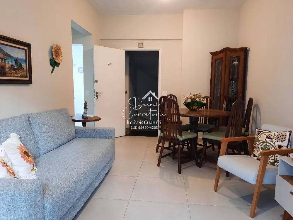 Apartamento, 3 quartos, 85 m² - Foto 1