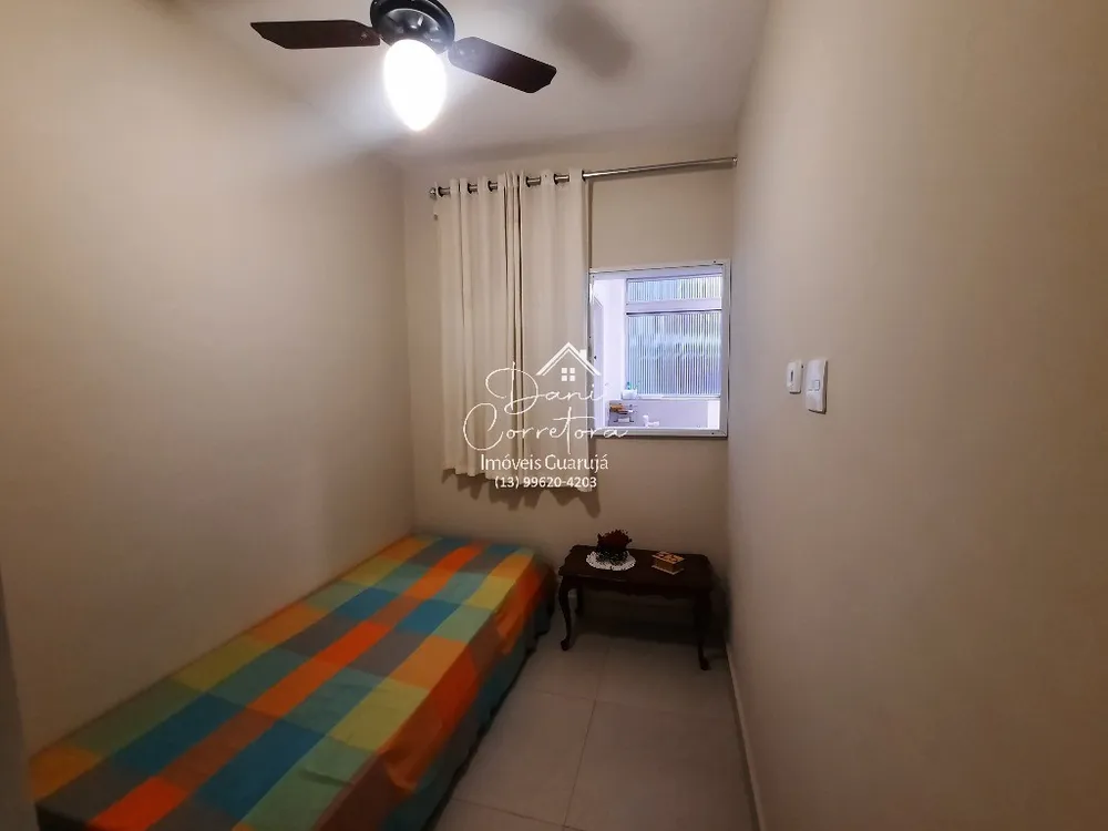 Apartamento, 3 quartos, 85 m² - Foto 2