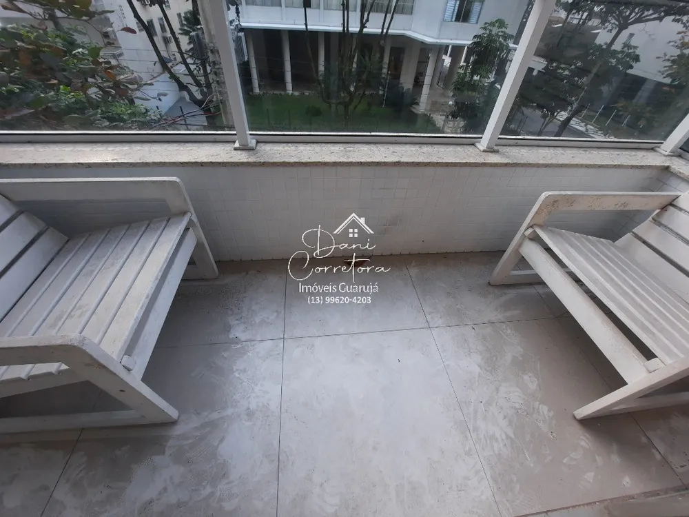 Apartamento, 3 quartos, 85 m² - Foto 2