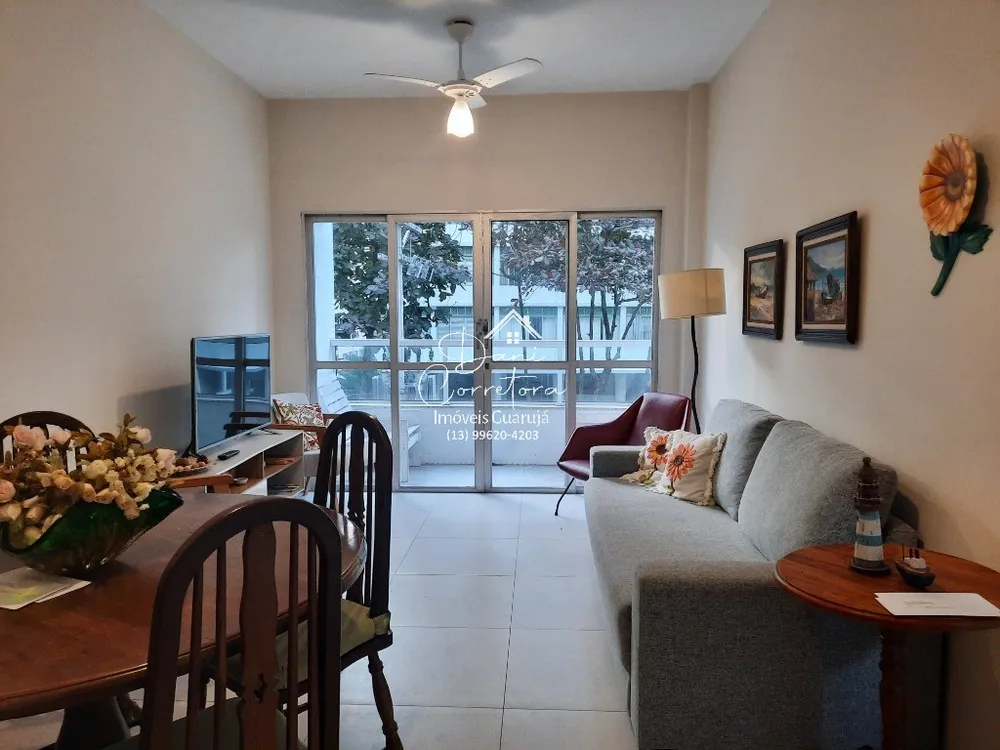 Apartamento, 3 quartos, 85 m² - Foto 1