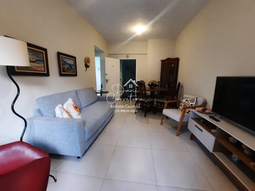 Apartamento, 3 quartos, 85 m² - Foto 3
